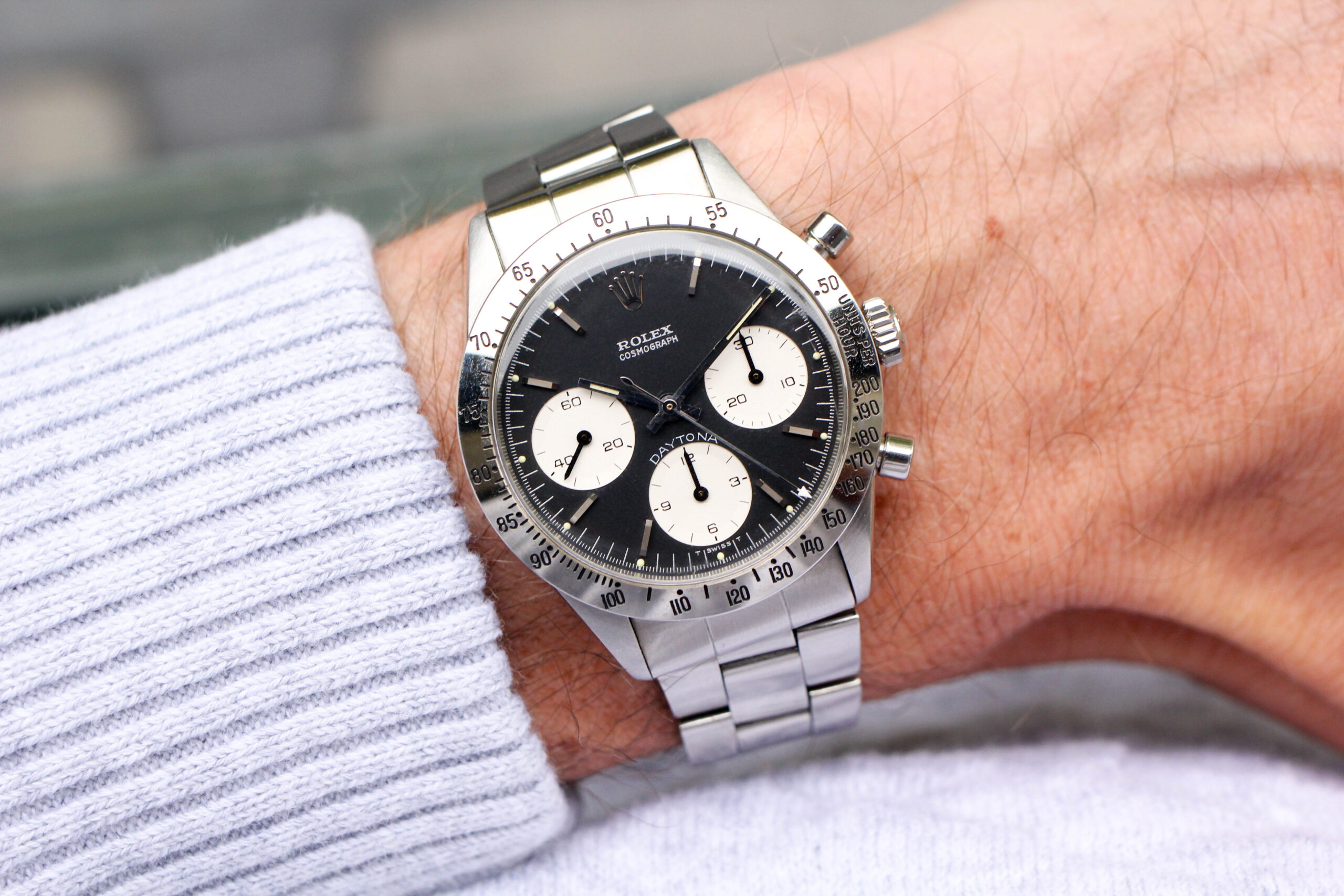 Rolex Daytona, Ref. 6239 